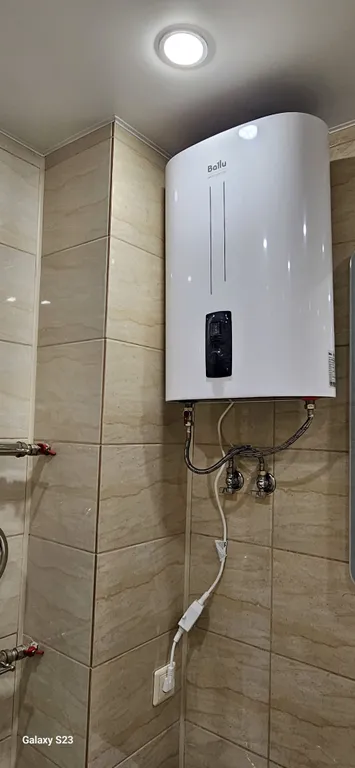 Уютная студия ждёт Вас