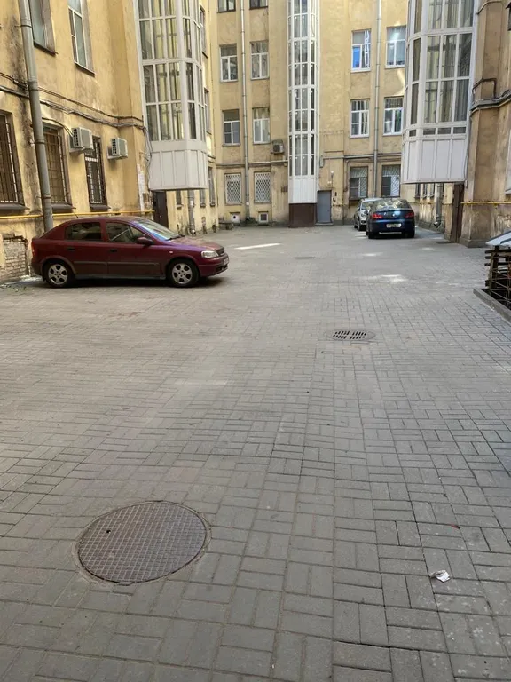 Квартира Трёхкомнатная квартира в историческом центре СПб — Санкт-Петербург