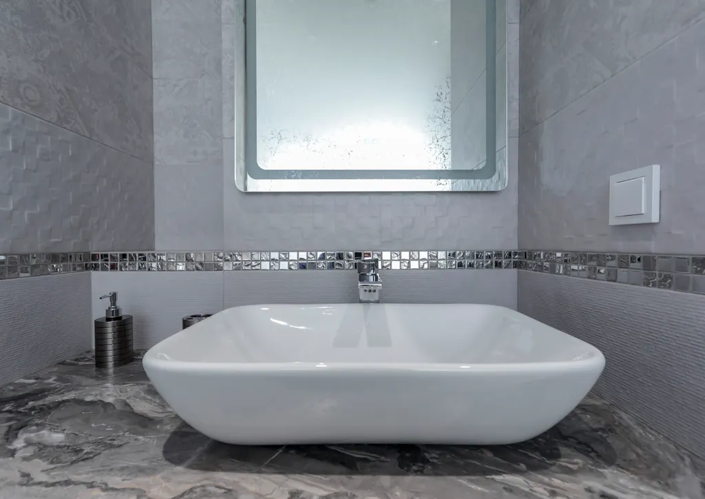 Апартаменты с видом на море.