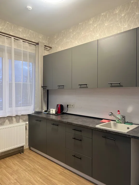 Квартира Комната — Шаховская