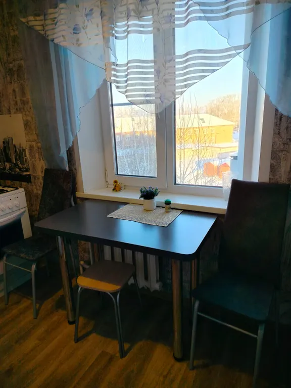 Уютная двухкомнатная квартира в районе ж/д вокзала