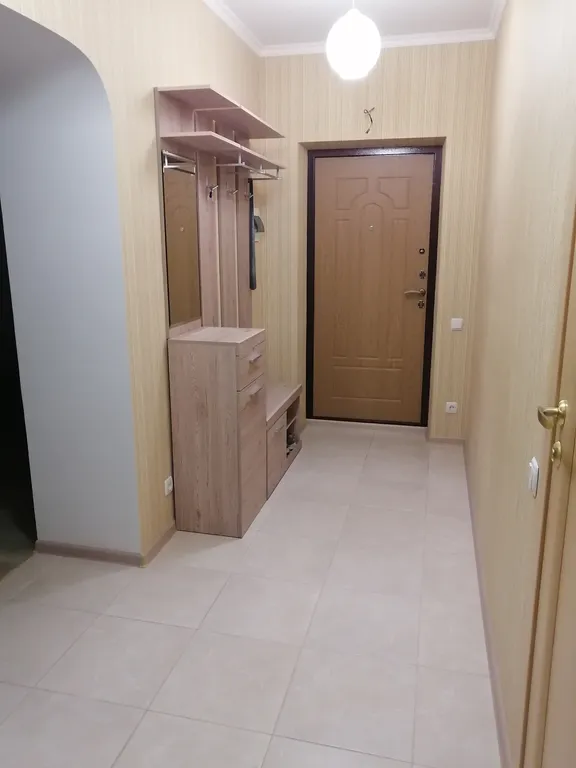 Комфортная квартира в удобном районе