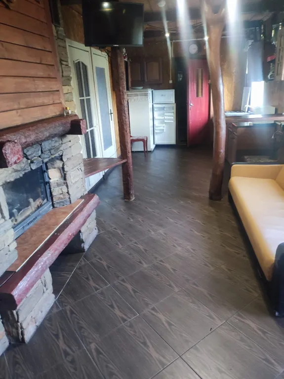 Усадьба Хата Магната