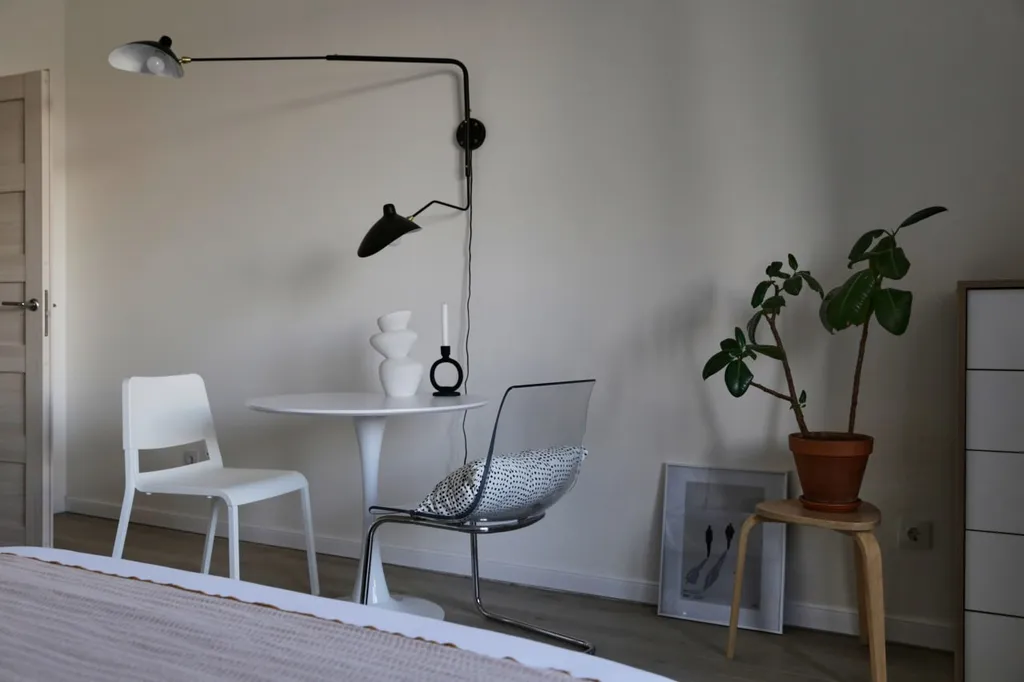 Квартира Квартира Стильная современная студия — Санкт-Петербург