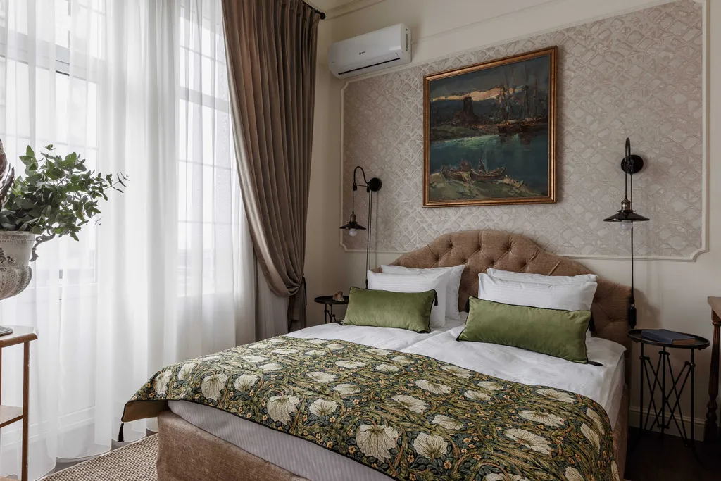 3-комнатный Дом