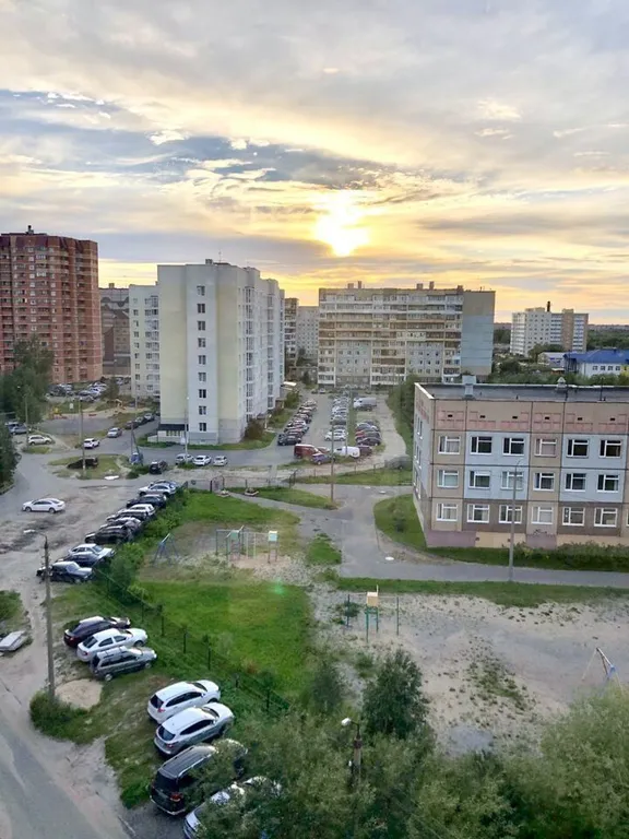 Евро квартира