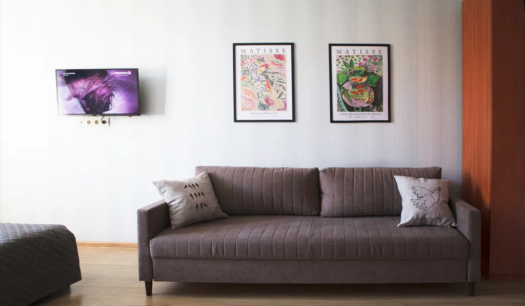 Квартира 7 мин до Аэропорта Шереметьево. 7 мин до онкоцентра г. Химки