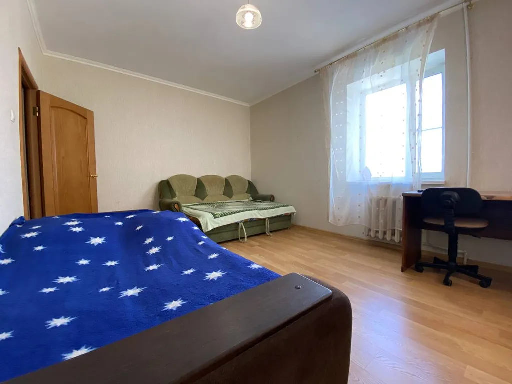 Квартира в центре города