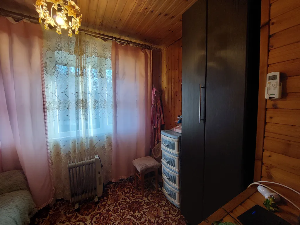 Уютная квартира в 200 м от моря