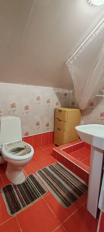 Коттедж Гостевой дом Незабудка в уютном озелененном саду — Сочи