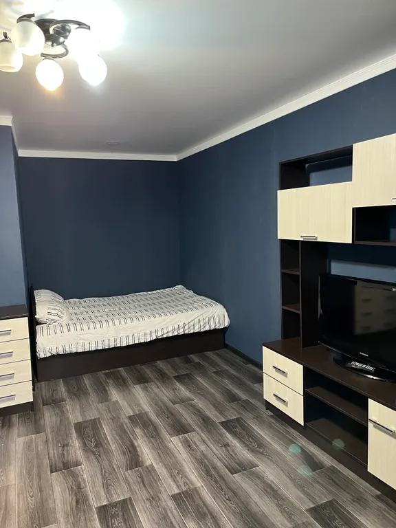 Уютная квартира для вашего отдыха