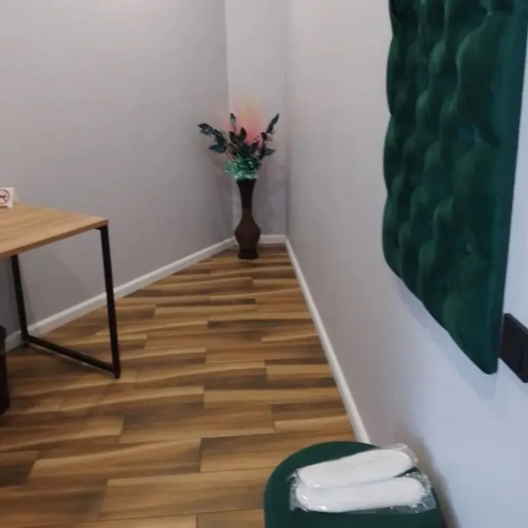 Уютный двухместный номер со всеми удобствами