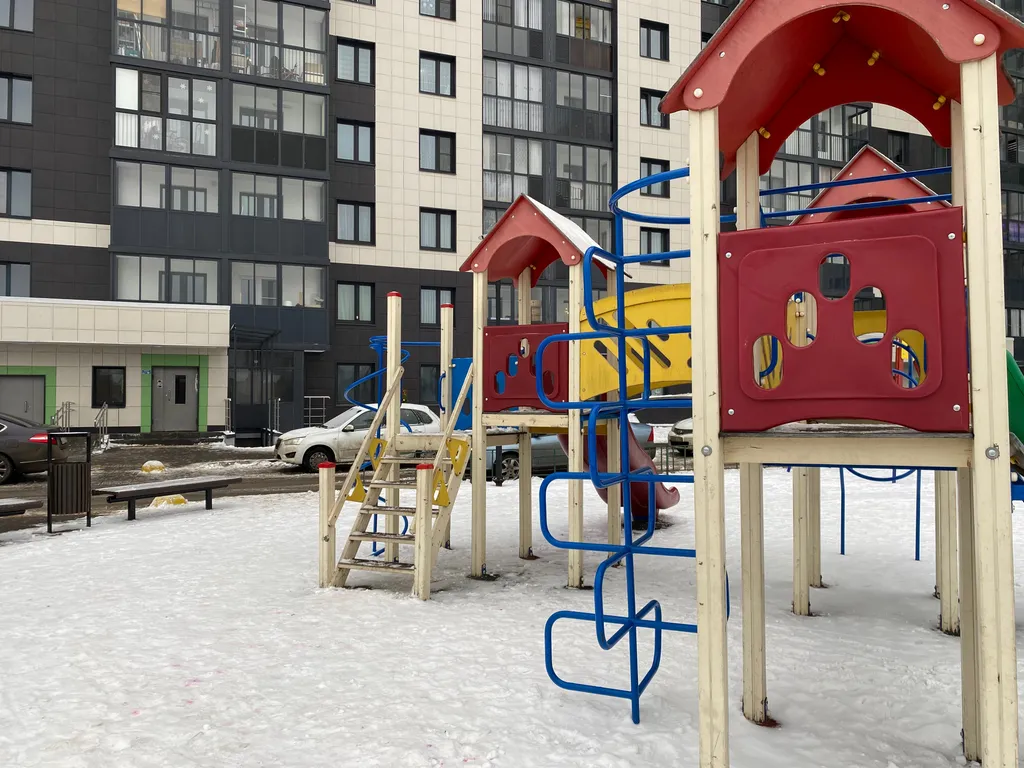 Квартира Квартира УютHome — Ногинск