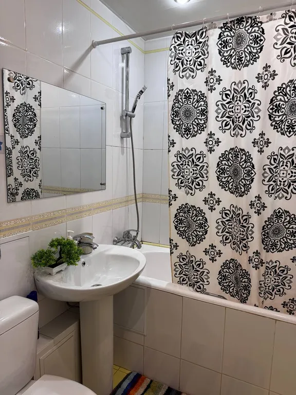 Квартира в самом центре