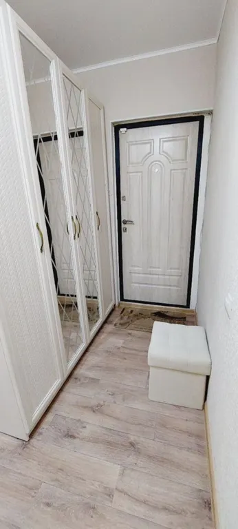 Уютная квартира с ремонтом