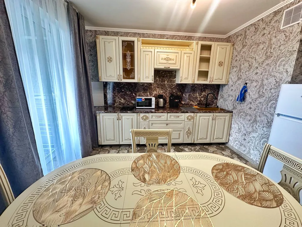 Квартира в центре города