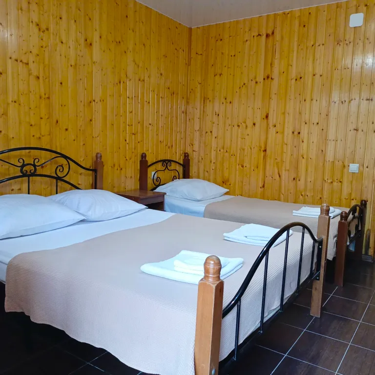 Квартира Комната — аренда посуточно в Гячрыпш