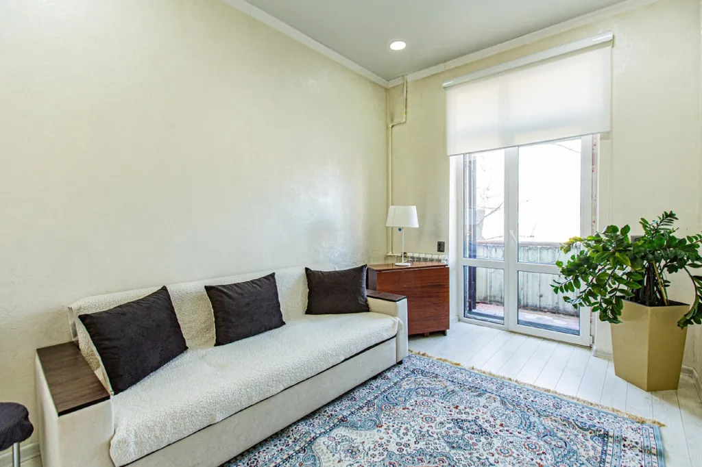 Apartment Blinica kv 23