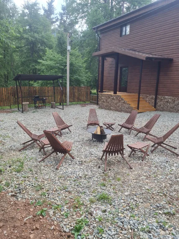 4-комнатный Дом