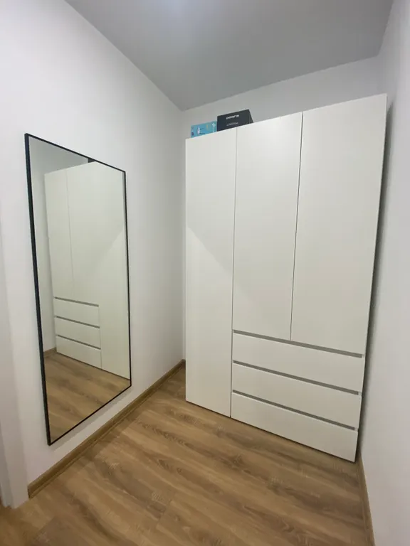 Квартира в курортном районе