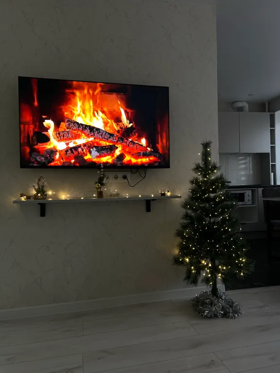 Уютная 2-комнатная квартира рядом с центром