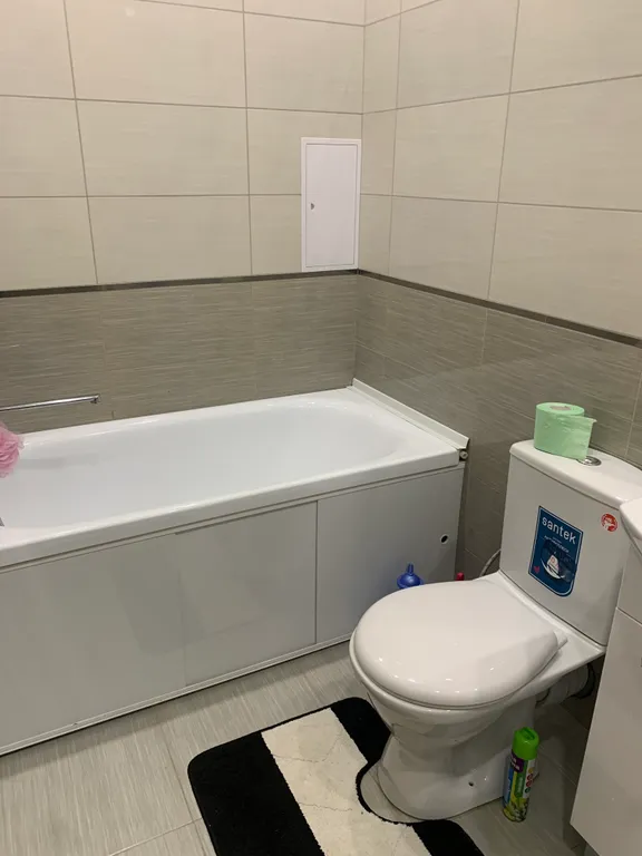 Уютная квартира с видом на море в шаговой доступности море, пляж, кафе