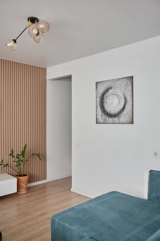 Апартаменты Reverie Azure