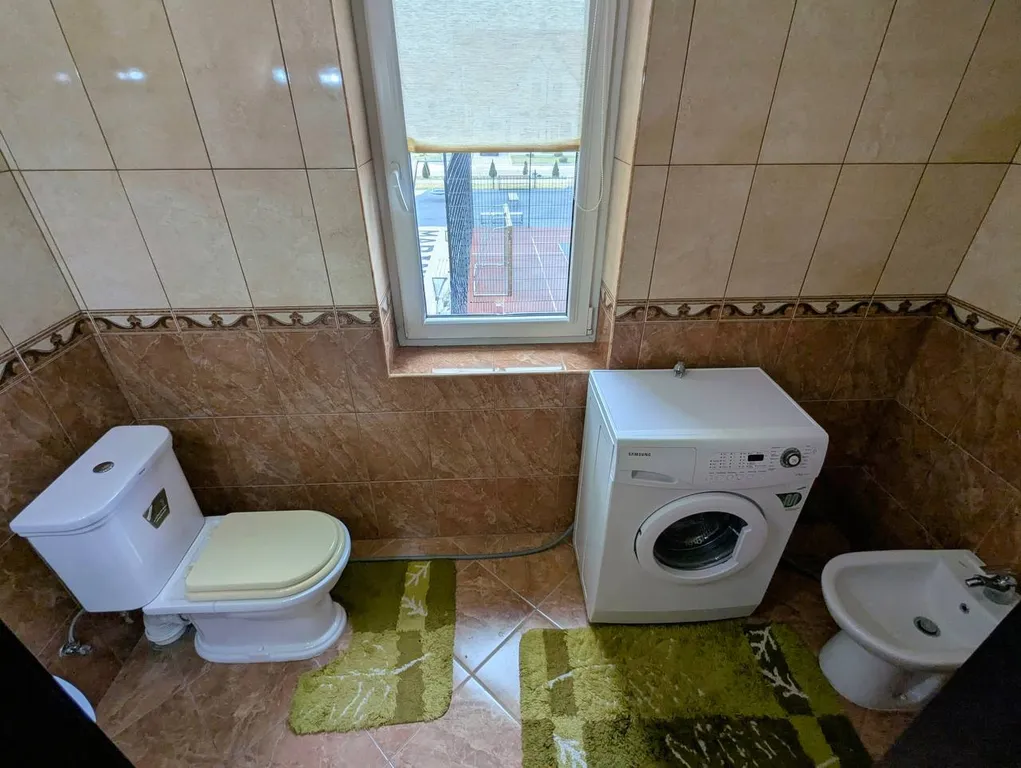 Охотничий дом Совы Тихие