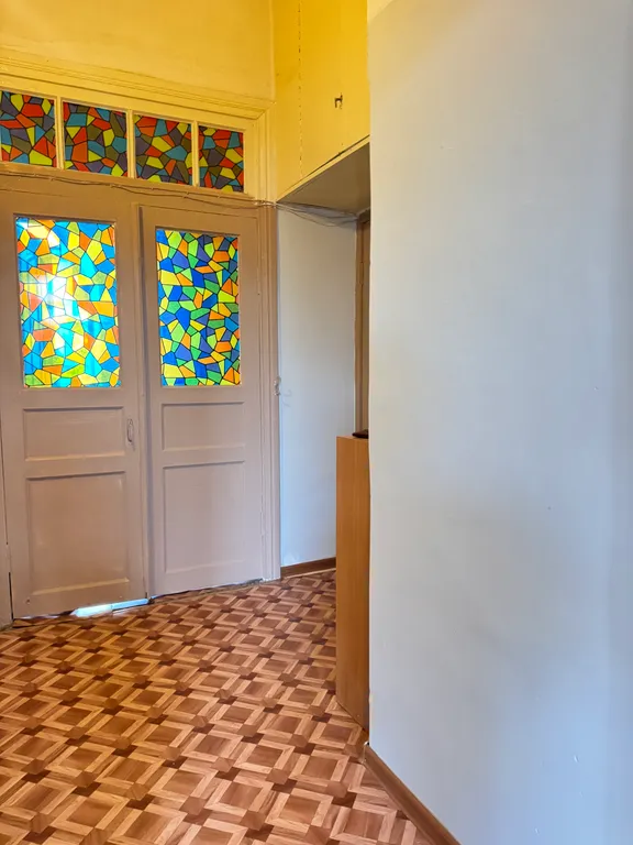 Двухкомнатная квартира в самом центре города