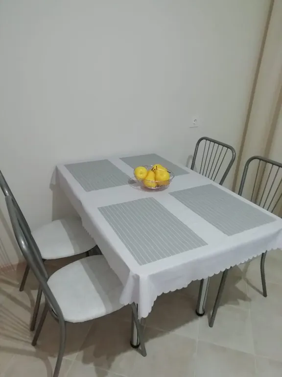 Квартира Уютная квартира — Красноярск