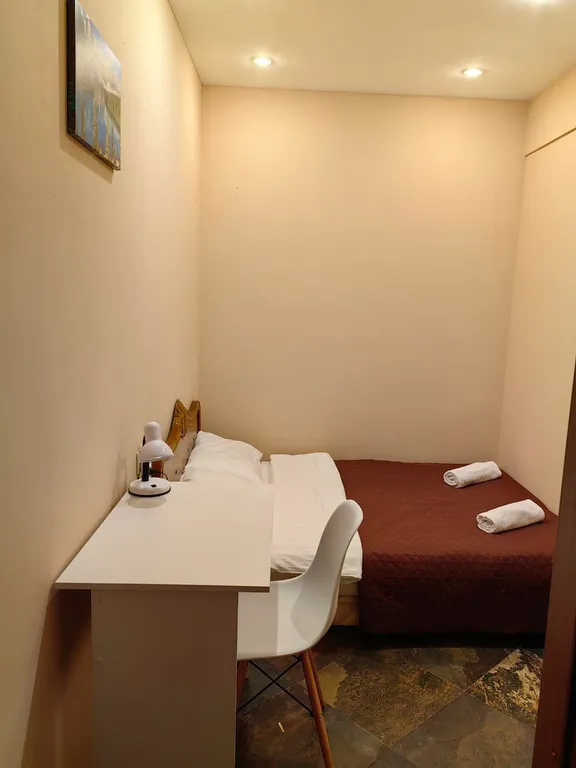 Квартира Комната — аренда посуточно в Эсто-Садок