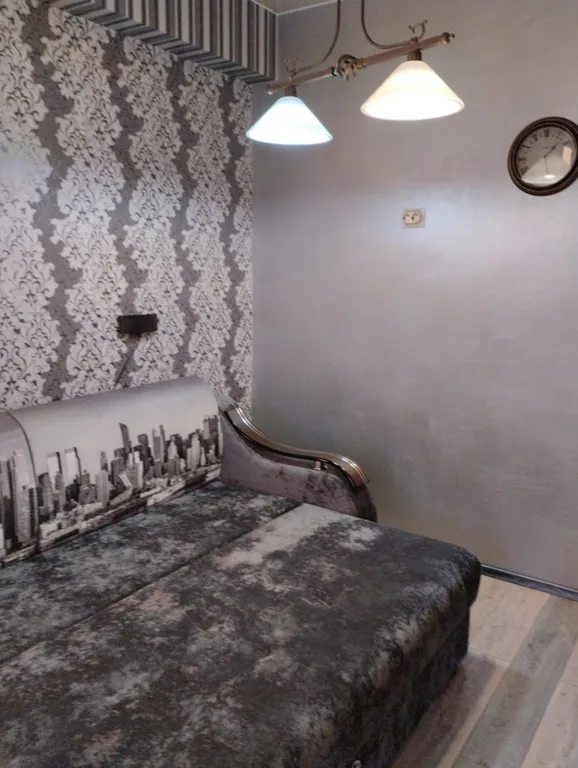 Очень уютная ухоженная квартира