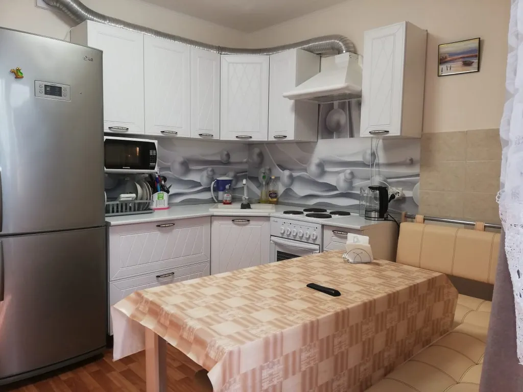 Квартира на берегу Черного моря