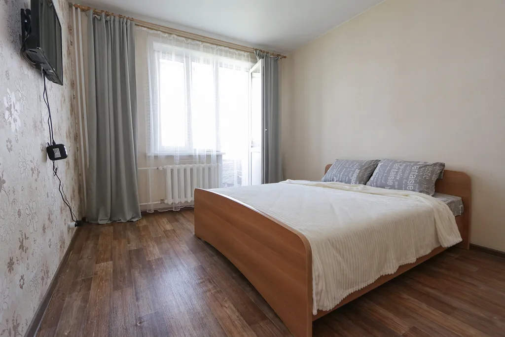 Апартаменты на Политехе