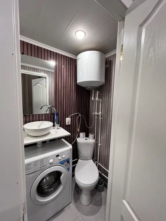 Апартаменты Комфортные