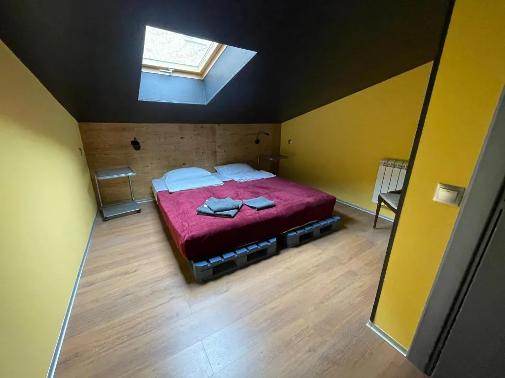 Квартира Комната — Москва