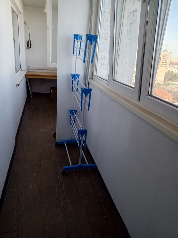 Квартира Уютная квартира в прекрасном тихом районе — Краснодар