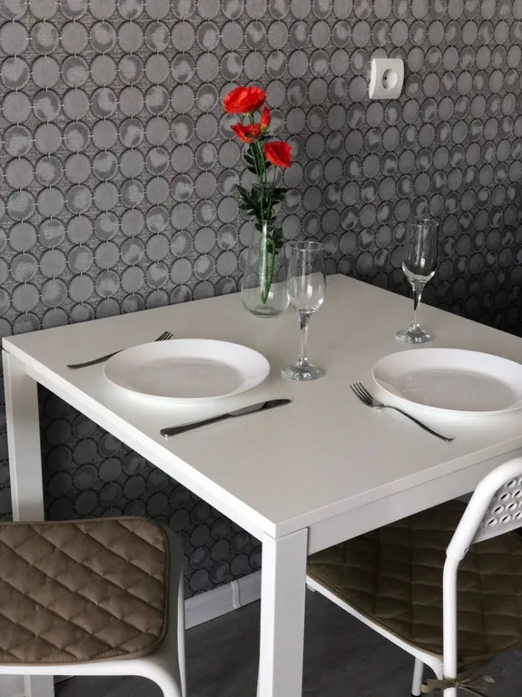 Современная студия