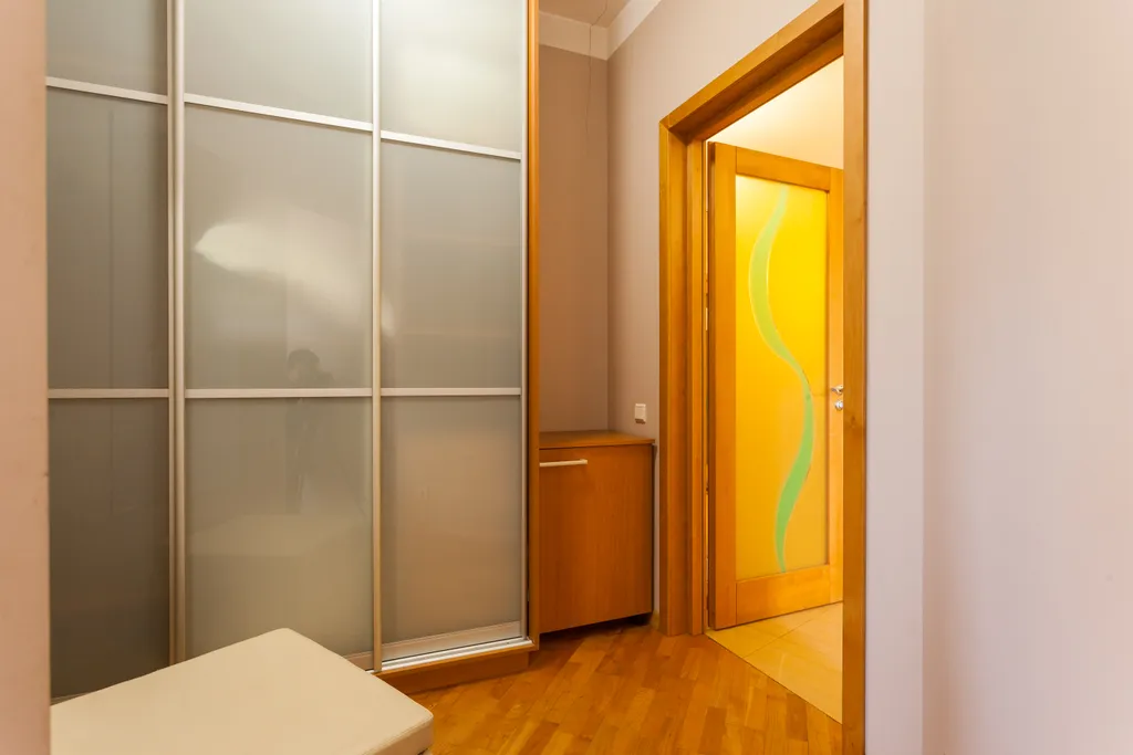 Квартира Комфортабельная квартира — Калининград