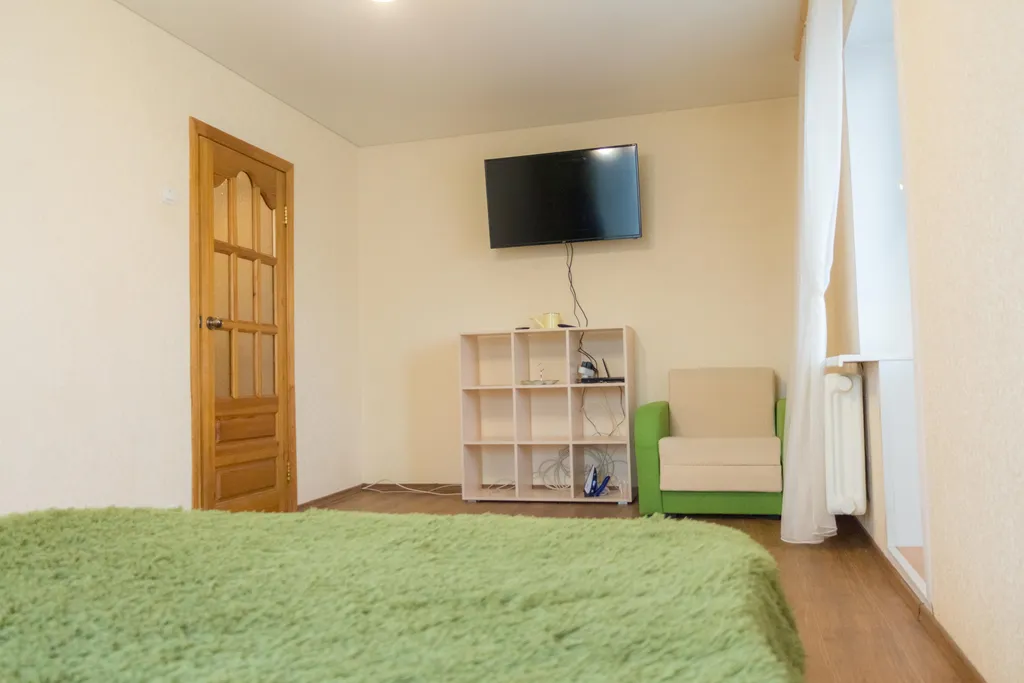 Уютная квартира в центре