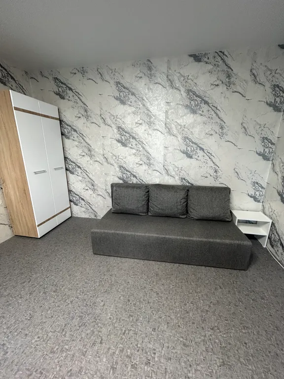 Квартира у Волги