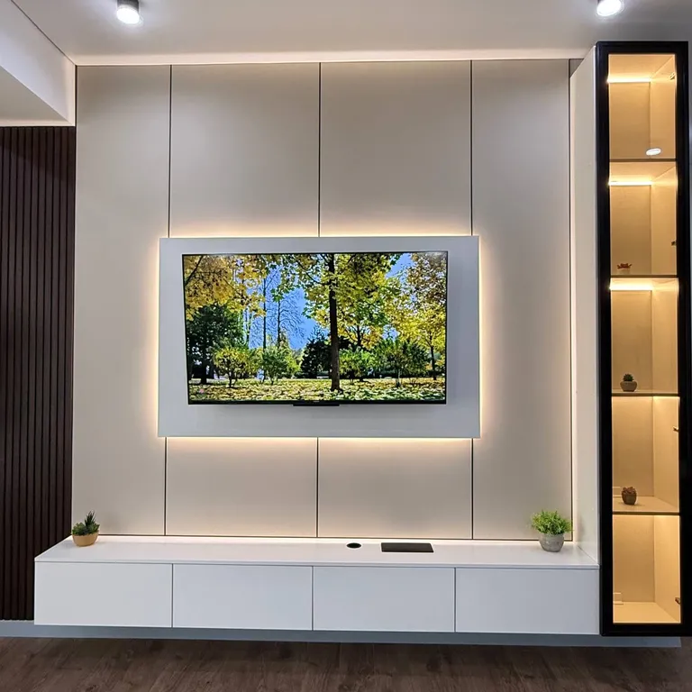 Отличная квартира в модном районе рядом с ТРЦ Мега Алматы