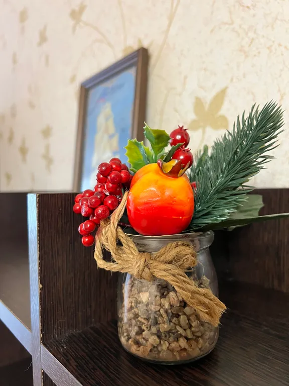 Квартира от хозяина