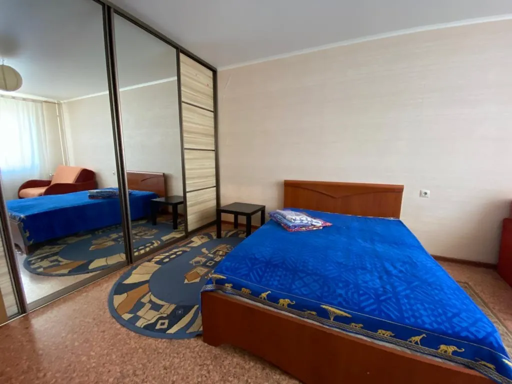 Уютная недорогая квартира — аренда посуточно в Липецк