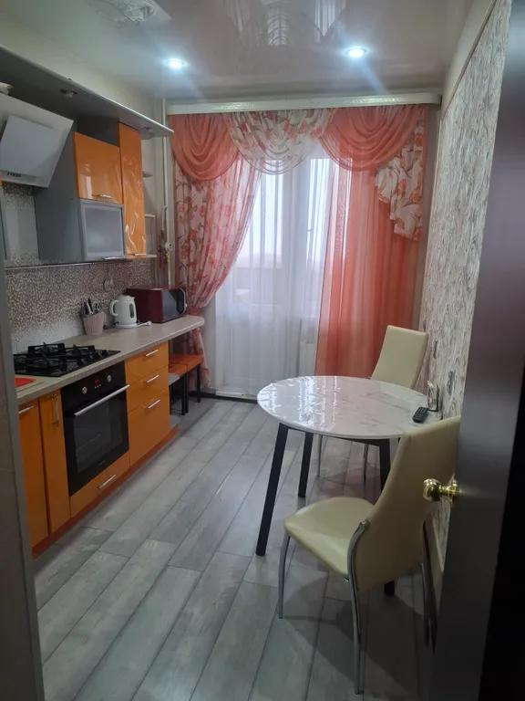 Квартира для вашего идеального отдыха