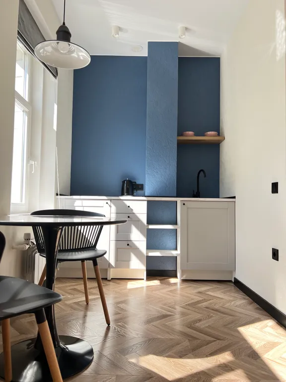 Posad apt Зосимовская