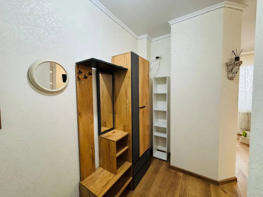 Стильная студия там, где уютно