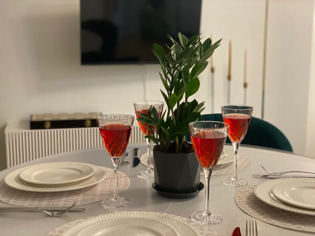 Шикарная студия на Парнасе