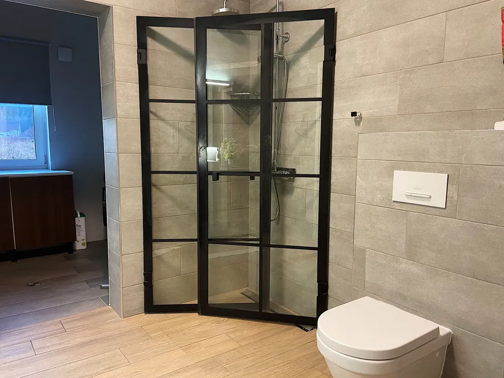 Уютный дом для семейного отдыха