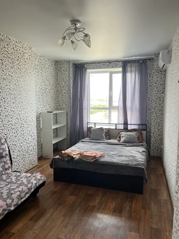 Квартира в новом доме со всеми удобствами — аренда посуточно в Волгоград